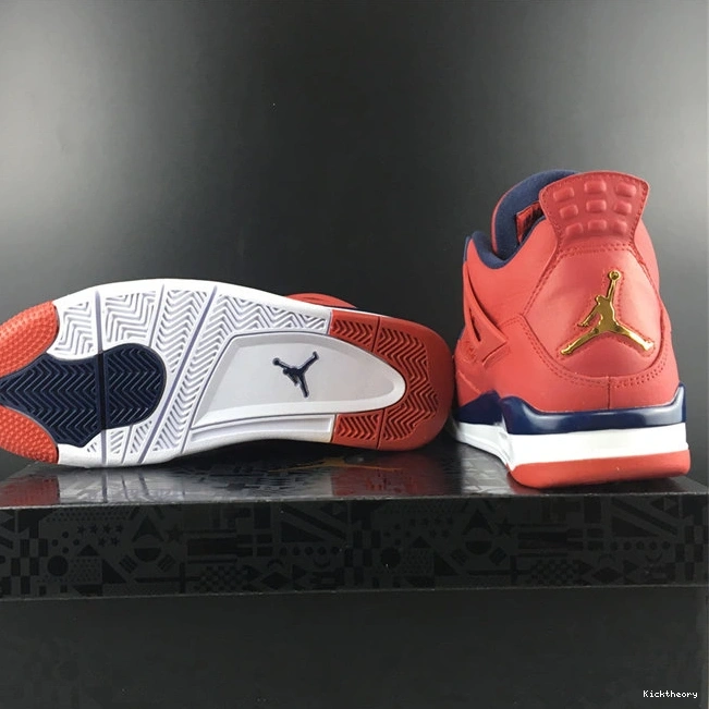 Kick Theory CL1184- Retro Jordan 3970 FIBA 4 OnTrend 1013